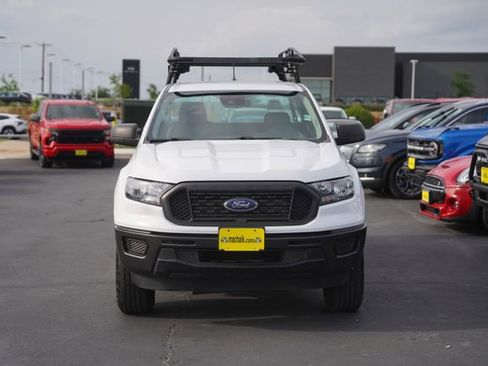 Used 2022 Ford Ranger XL w/ Equipment Group 101A High image 3