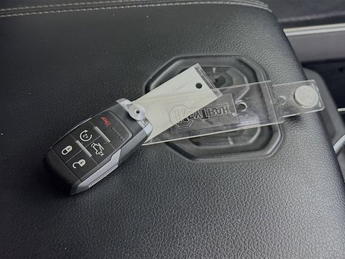 Used 2022 RAM 2500 Laramie image 33