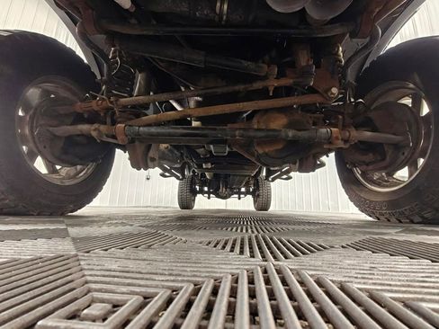 Used 2008 Ford F250 Lariat AWD/4WD image 47