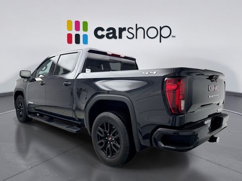 Used 2026 GMC Sierra 1500 Elevation w/ Elevation Premium Package AWD/4WD image 3