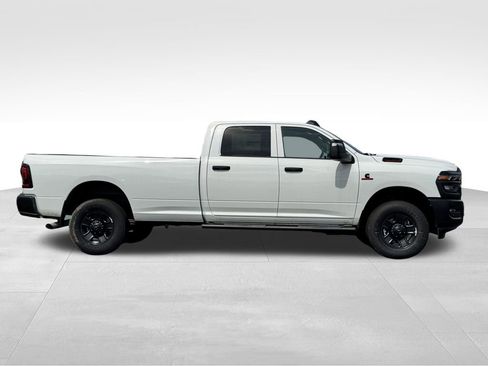 New 2026 RAM 3500 Tradesman AWD/4WD image 8