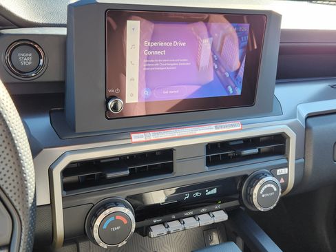 New 2026 Toyota Tacoma SR5 image 11