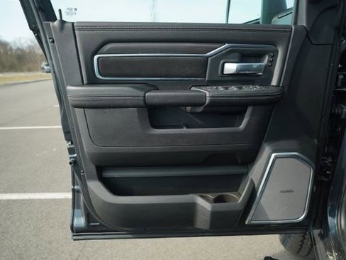 New 2026 RAM 2500 Laramie image 14