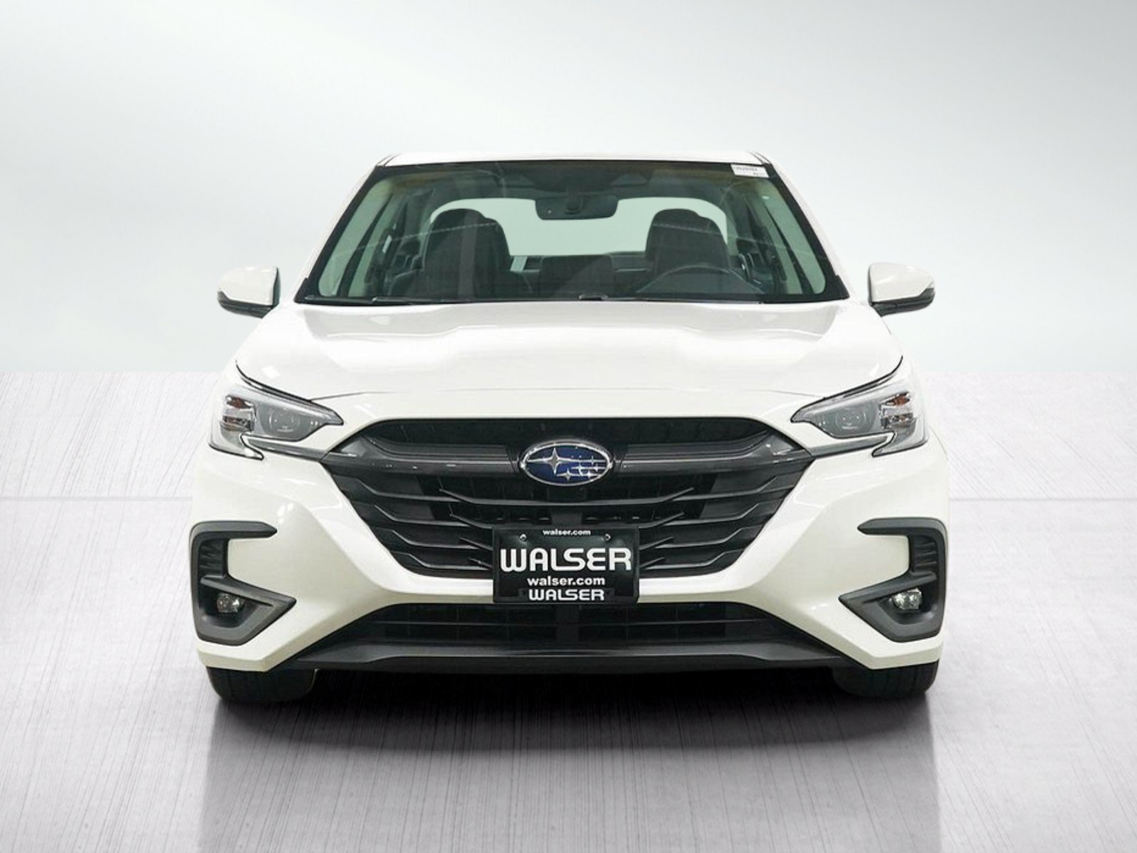 Used 2024 Subaru Legacy Limited AWD/4WD image 8