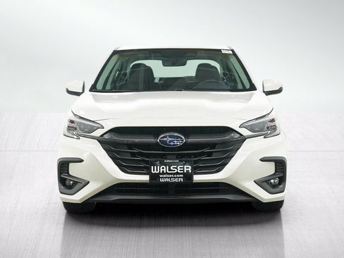 Used 2024 Subaru Legacy Limited AWD/4WD image 8
