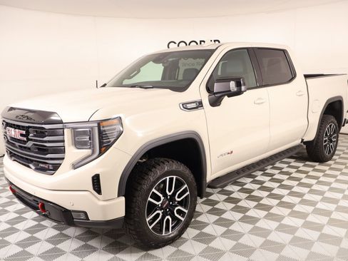 Used 2026 GMC Sierra 1500 AT4 w/ AT4 Premium Package image 11