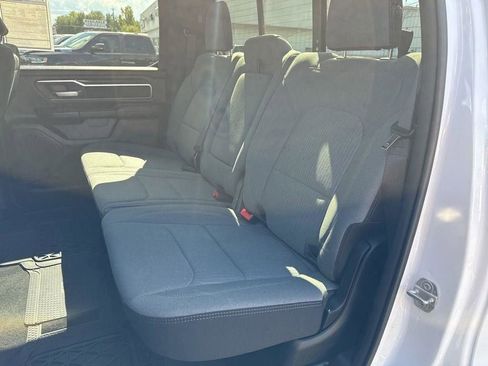 Used 2024 RAM 1500 Big Horn image 19