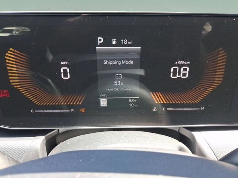 New 2026 Kia K4 FWD image 32