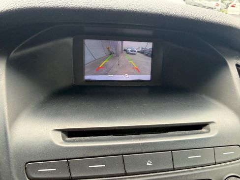 Used 2016 Ford Focus SE FWD image 20