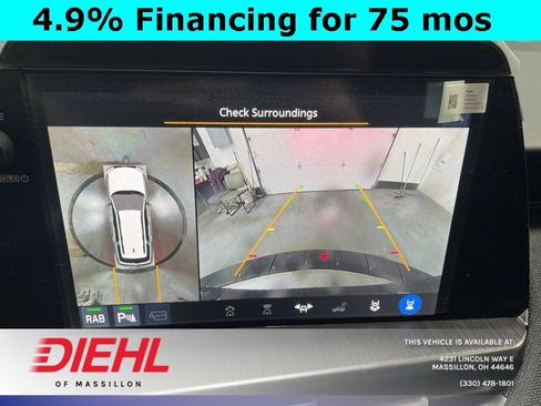 New 2026 Subaru Outback Limited XT image 35