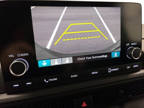 New 2025 Honda CR-V EX image 25