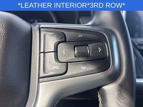 Used 2023 Chevrolet Tahoe LT image 34