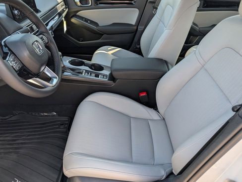 New 2026 Honda Civic Sport Touring image 11