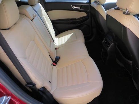 Used 2015 Ford Edge SEL w/ Canadian Comfort Package FWD image 22