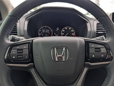 Used 2026 Honda Odyssey EX-L image 24