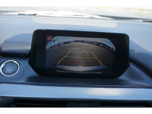 Used 2017 MAZDA MAZDA6 Touring image 18