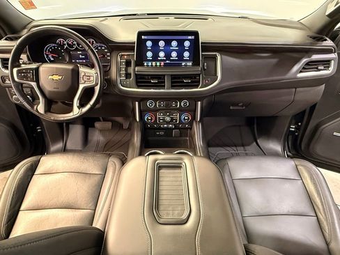 Used 2021 Chevrolet Tahoe LT image 21
