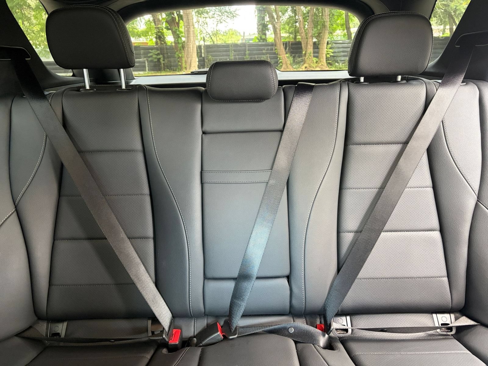 Used 2026 Mercedes-Benz GLE 350 4MATIC image 40