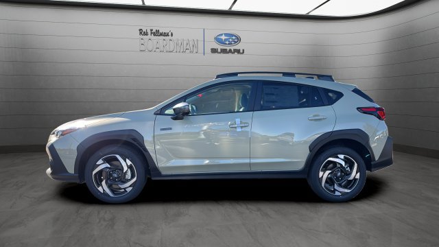 New 2026 Subaru Crosstrek 2.5i Limited AWD/4WD image 9