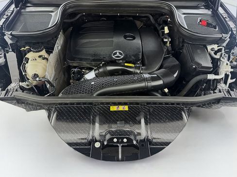 Used 2023 Mercedes-Benz GLE 350 4MATIC image 28