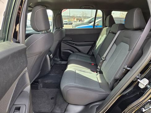 New 2026 Jeep Cherokee Laredo image 26