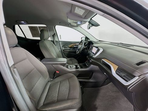 Used 2019 GMC Terrain SLE w/ Driver Convenience Package FWD image 27