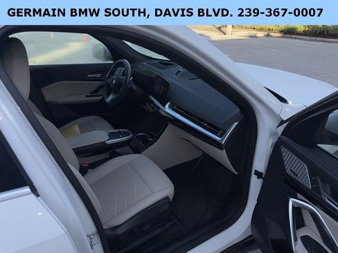 Certified 2023 BMW X1 xDrive28i w/ Premium Package image 24