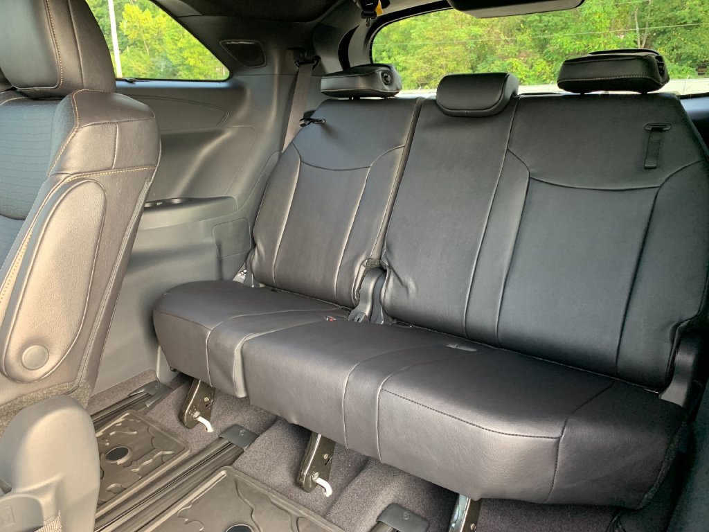 New 2026 Toyota Sienna XLE Woodland Edition AWD/4WD image 17