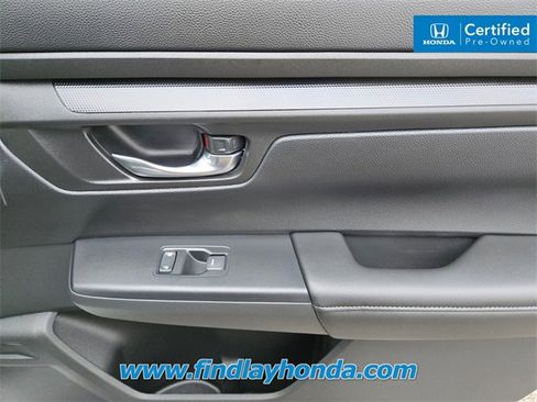 Certified 2026 Honda CR-V LX image 22