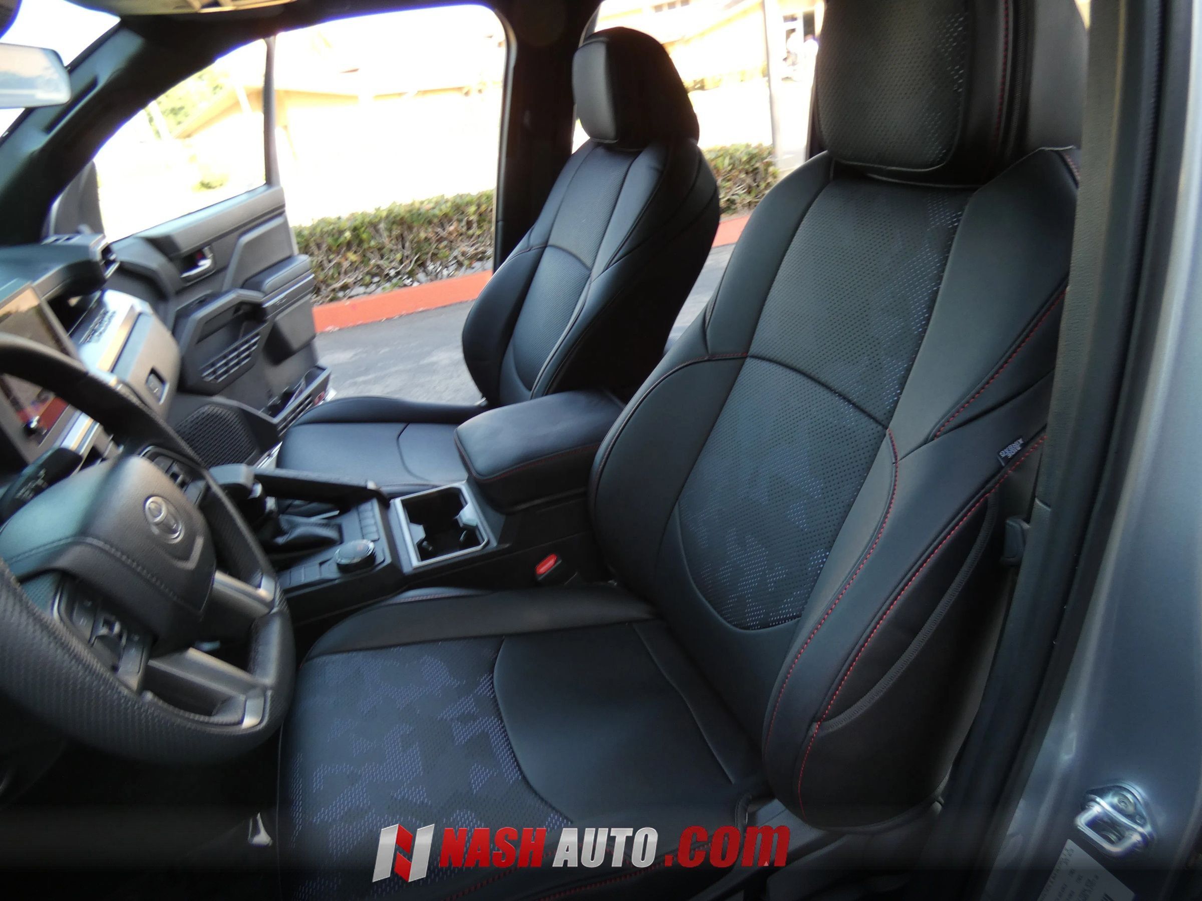 Used 2026 Toyota Tacoma TRD Sport RWD image 56