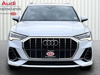 Used 2021 Audi Q3 2.0T Premium Plus w/ Premium Plus Package AWD/4WD video 2