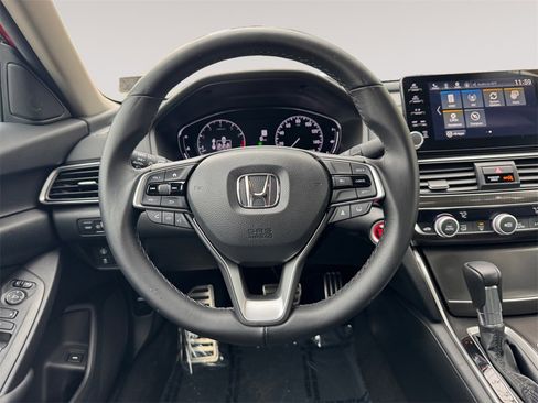 Used 2021 Honda Accord Sport Special Edition image 12