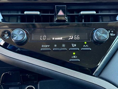 Certified 2023 Toyota Camry SE image 25