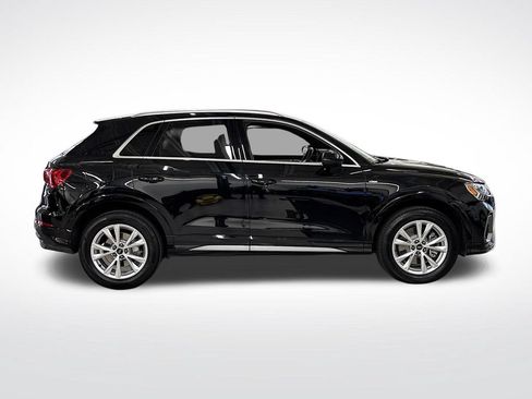 Used 2025 Audi Q3 2.0T Premium w/ Convenience Package AWD/4WD image 6