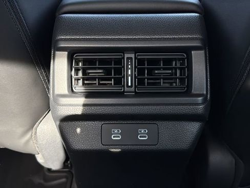 New 2026 Honda Accord EX-L image 14