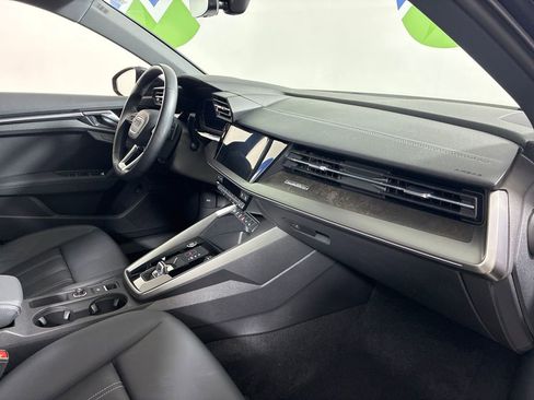 Used 2023 Audi A3 2.0T Premium Plus w/ Premium Plus Package image 30