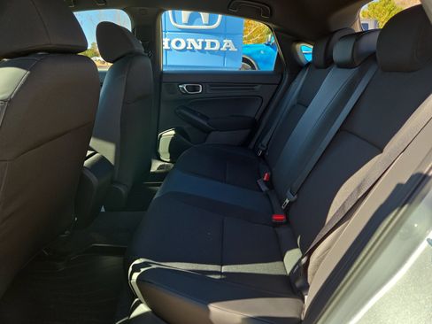 New 2026 Honda Civic Sport image 32