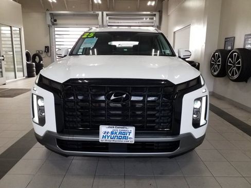 Used 2025 Hyundai Palisade SEL AWD/4WD image 17