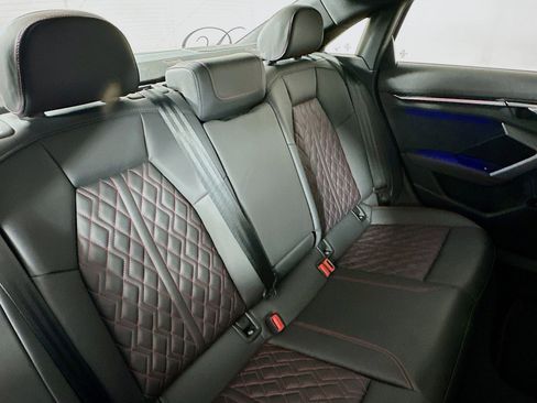 Used 2025 Audi S3 Prestige w/ Prestige Package image 27