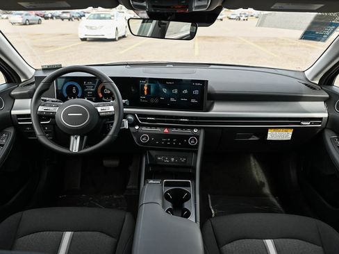 New 2026 Hyundai Sonata SEL image 11