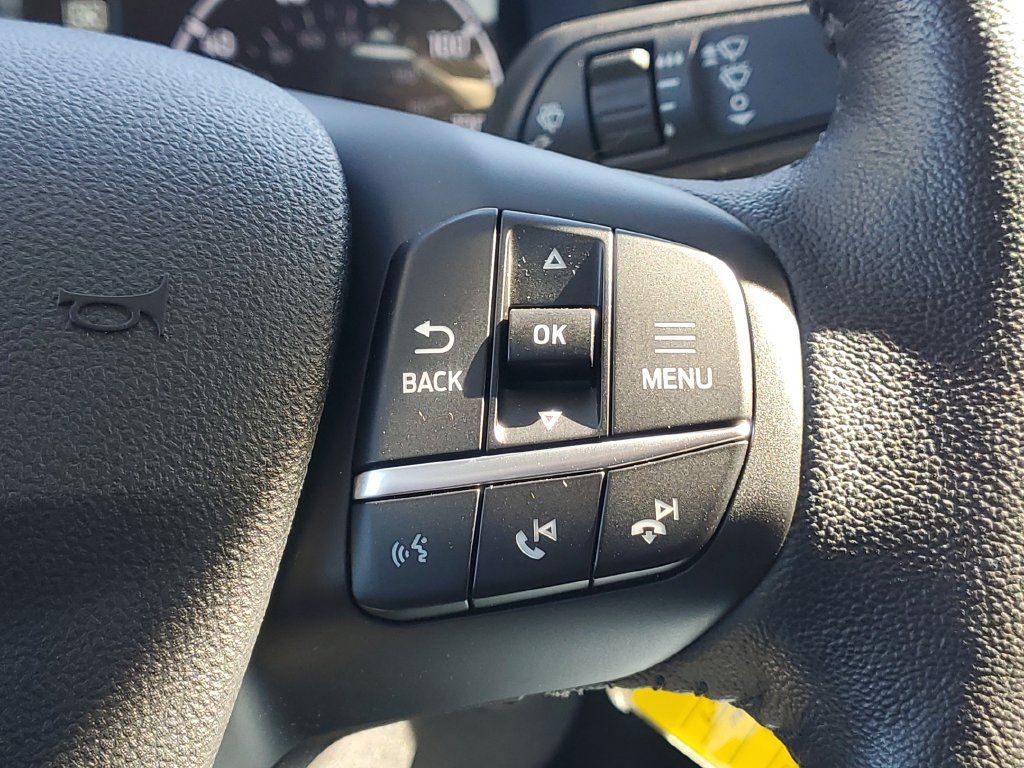 Certified 2022 Ford Maverick XLT w/ XLT Luxury Package FWD image 25