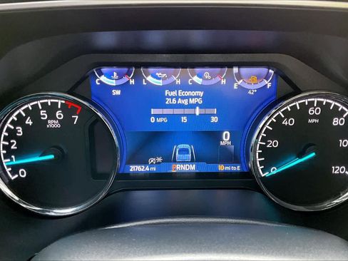 Used 2023 Ford F150 XLT w/ Equipment Group 302A High image 25