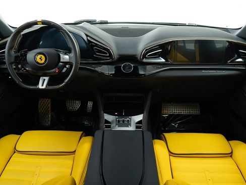 Used 2024 Ferrari Purosangue image 29