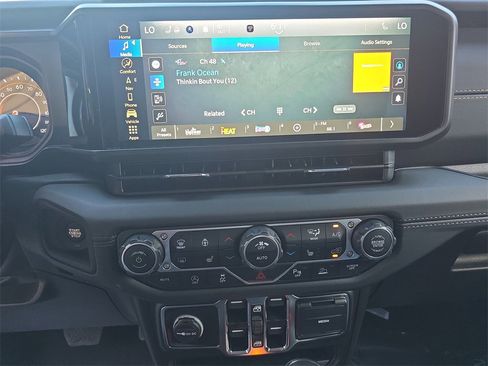 New 2026 Jeep Wrangler Sahara image 20