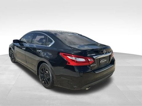 Used 2017 Nissan Altima 2.5 S w/ Power Driver Seat Package image 6