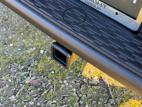 New 2026 RAM 1500 Rebel w/ Bed Utility Group image 9