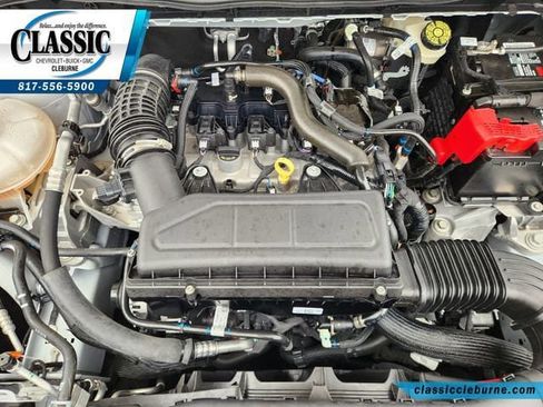 Used 2024 Ford Escape Active FWD image 30