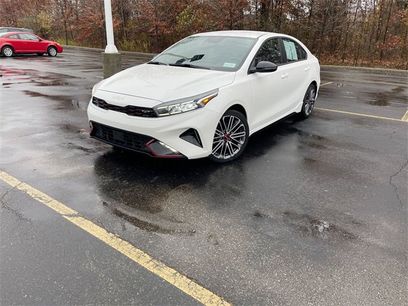 Used 2023 Kia Forte GT