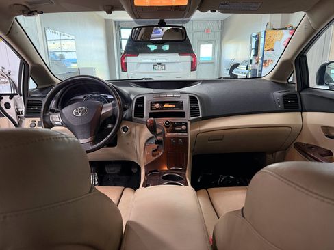 Used 2009 Toyota Venza AWD image 13