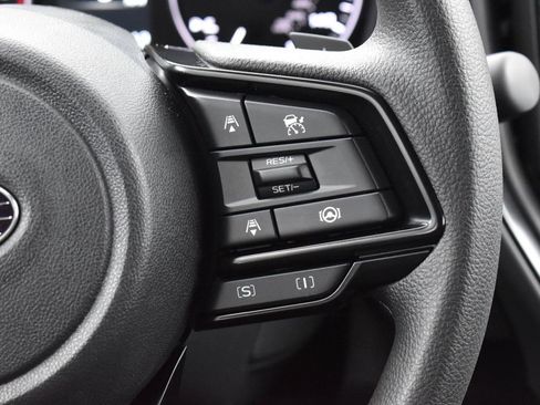 New 2026 Subaru Crosstrek 2.0i Premium image 15